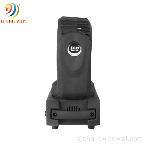 Led Moving Head Bee Eye Beam 7pcs*10w RGBW 4-in-1 Moving Head Supplier